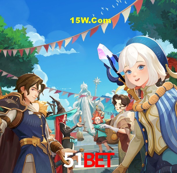 Recursos de Bônus 51bet