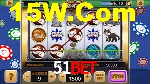Daily Bonuses 51bet