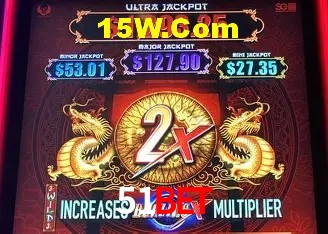 51bet São Paulo - Jogo Providers