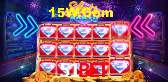 51bet App - Aplicativo Móvel Oficial