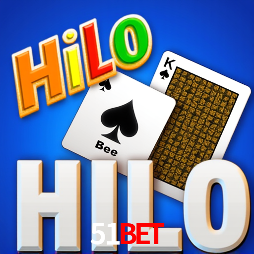51bet Cassino - 80+ Mesas ao Vivo
