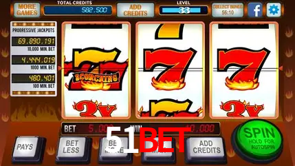 51bet - Pagamento PIX Instantâneo