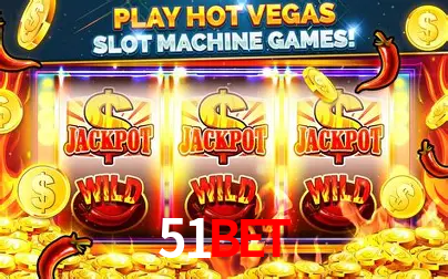 51bet Entrar - Login Seguro Certificado