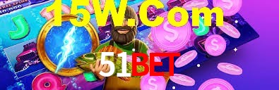 51bet: Seu Cassino Premiado com Pagamentos Rápidos