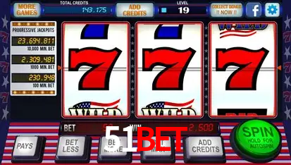 Promoções Sazonais 51bet