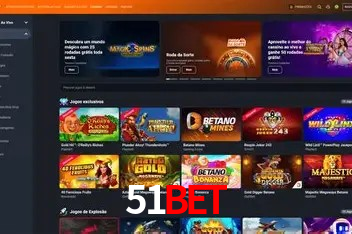 51bet Brasília - Bonus Features