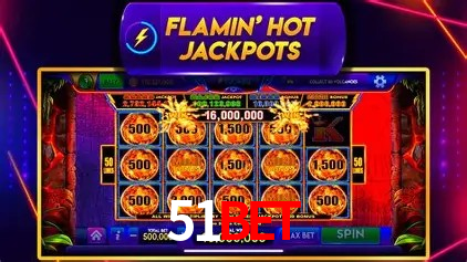 51bet Rio de Janeiro - Slot Strategy