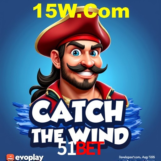 Desvendando o Mundo dos Jogos Virtuais na 51bet