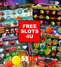 51bet Brasília - Jogo Features