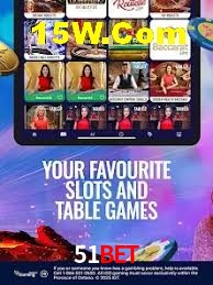 Game Providers 51bet