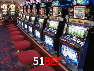 51bet - Aplicativo Móvel