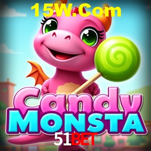 Descubra o Mundo do Cassino Online com 51bet