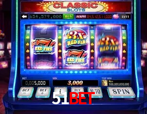 Design Responsivo 51bet
