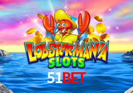 Exclusive Games 51bet
