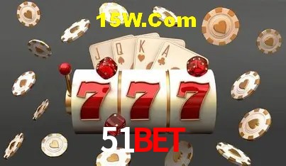 Segurança 2FA 51bet