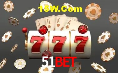 51bet Belo Horizonte - Jackpots
