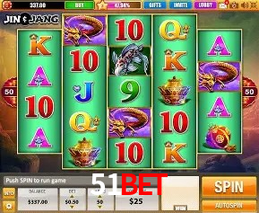 51bet Salvador - Football
