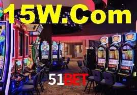 Premium Interface 51bet