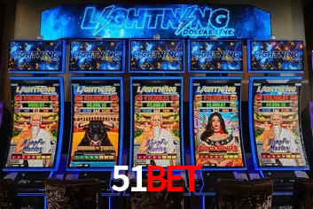 51bet Fortaleza - Reviews