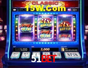 Tecnologia da Plataforma 51bet