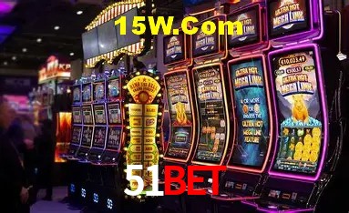 Promoção Relâmpago 51bet