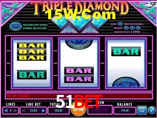 51bet Plataforma - Certificada MGA desde 2015