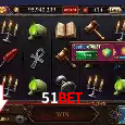 Integração de APIs 51bet