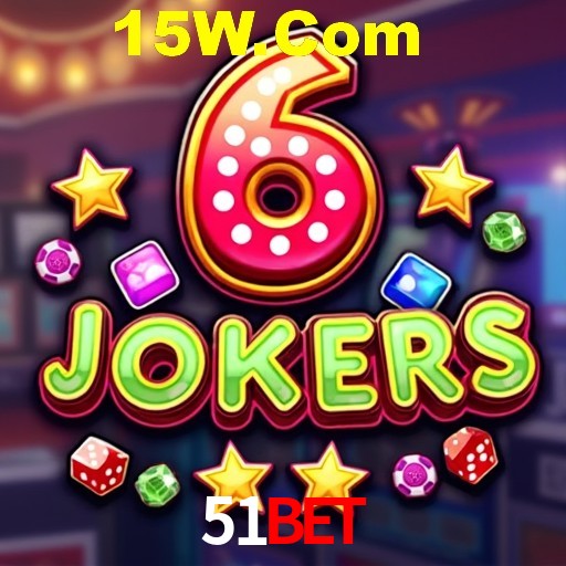 cassino 51bet
